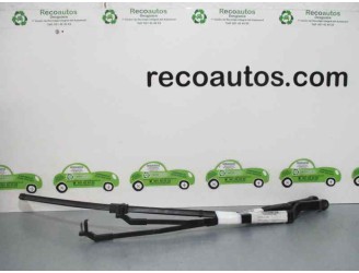 Recambio de brazo limpia delantero derecho para renault espace iv (jk0) 2.2 dci turbodiesel referencia OEM IAM 