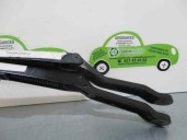 Recambio de brazo limpia delantero derecho para renault espace iv (jk0) 2.2 dci turbodiesel referencia OEM IAM 