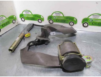 Recambio de cinturon seguridad delantero derecho para renault espace iv (jk0) 2.2 dci turbodiesel referencia OEM IAM 211688 2116