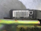 Recambio de cinturon seguridad delantero derecho para renault espace iv (jk0) 2.2 dci turbodiesel referencia OEM IAM 211688 2116