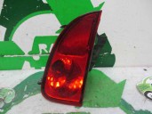 Recambio de faro antiniebla trasero derecho para renault espace iv (jk0) 2.2 dci turbodiesel referencia OEM IAM 8200027154 ANTIN