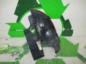 Recambio de faro antiniebla trasero derecho para renault espace iv (jk0) 2.2 dci turbodiesel referencia OEM IAM 8200027154 ANTIN