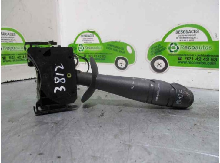 Recambio de mando limpia para renault espace iv (jk0) 2.2 dci turbodiesel referencia OEM IAM 8200012245 34447701AY 