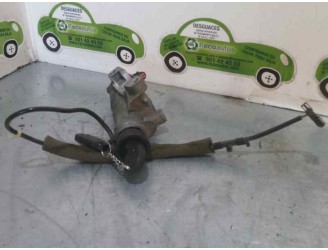 Recambio de conmutador de arranque para seat alhambra (7v9) 1.9 tdi referencia OEM IAM 4B0905651B AM60HFPT 