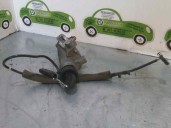 Recambio de conmutador de arranque para seat alhambra (7v9) 1.9 tdi referencia OEM IAM 4B0905651B AM60HFPT 