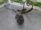 Recambio de conmutador de arranque para seat alhambra (7v9) 1.9 tdi referencia OEM IAM 4B0905651B AM60HFPT 