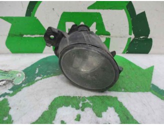 Recambio de faro antiniebla derecho para renault laguna ii (bg0) 1.9 dci diesel referencia OEM IAM   