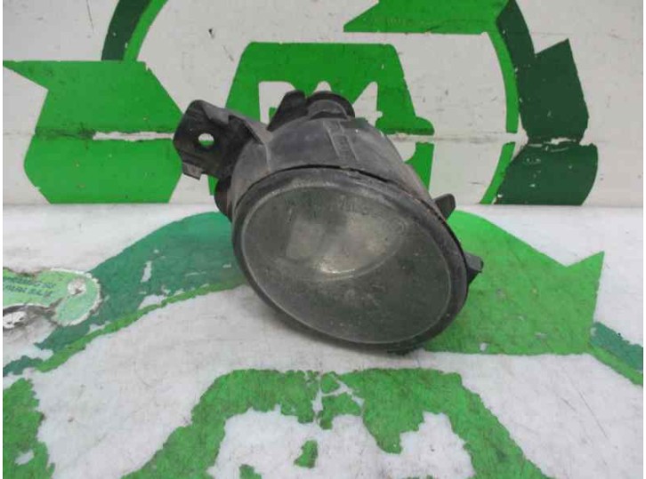 Recambio de faro antiniebla derecho para renault laguna ii (bg0) 1.9 dci diesel referencia OEM IAM 