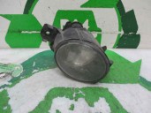 Recambio de faro antiniebla derecho para renault laguna ii (bg0) 1.9 dci diesel referencia OEM IAM 