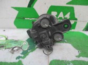 Recambio de faro antiniebla derecho para renault laguna ii (bg0) 1.9 dci diesel referencia OEM IAM 