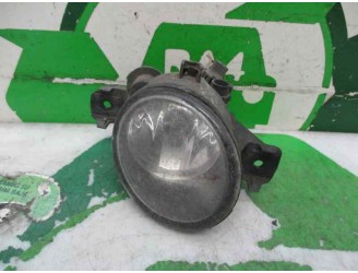 Recambio de faro antiniebla izquierdo para renault laguna ii (bg0) 1.9 dci diesel referencia OEM IAM   