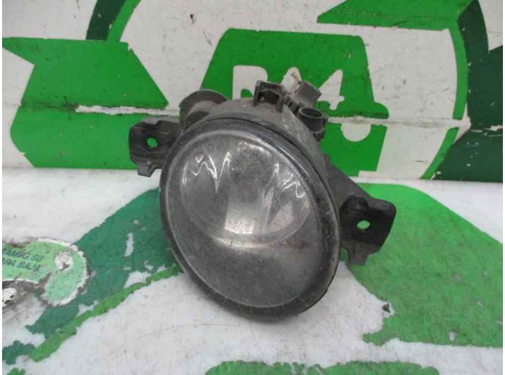 Recambio de faro antiniebla izquierdo para renault laguna ii (bg0) 1.9 dci diesel referencia OEM IAM 