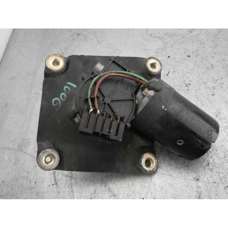 Recambio de motor limpia delantero para volvo v40 familiar 1.9 diesel cat referencia OEM IAM 0390241170  