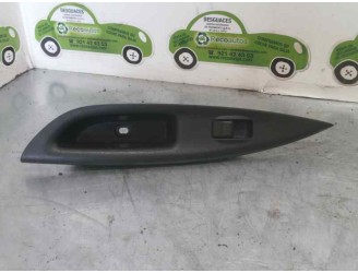 Recambio de mando elevalunas trasero izquierdo para mazda 6 berlina (gg) 2.0 cat referencia OEM IAM GJ6A685L6 