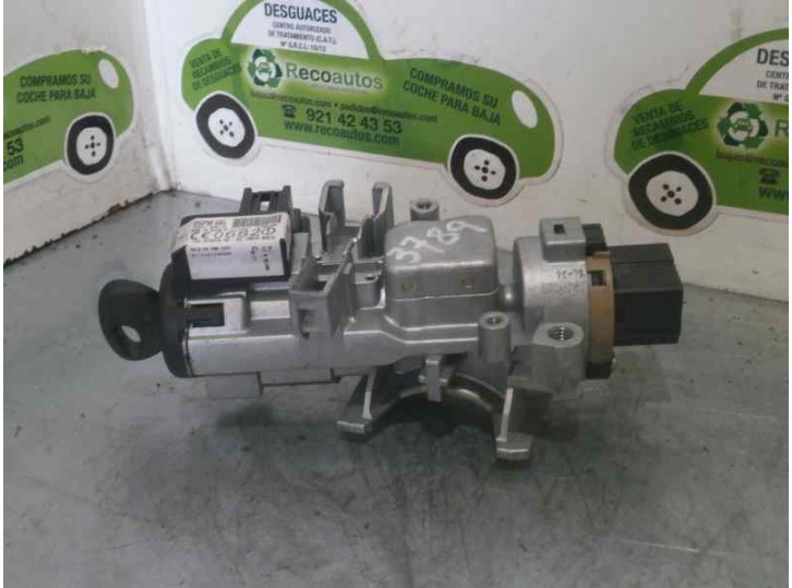 Recambio de conmutador de arranque para mazda 6 berlina (gg) 2.0 cat referencia OEM IAM GJ6A66938A VP2ALF15607AC 