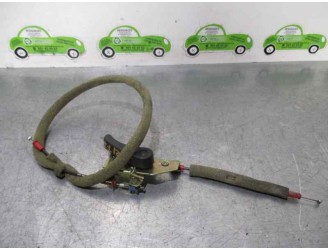Recambio de cerradura puerta trasera izquierda para citroën berlingo 2.0 hdi cat (rhy / dw10td) referencia OEM IAM  PORTON TI IN