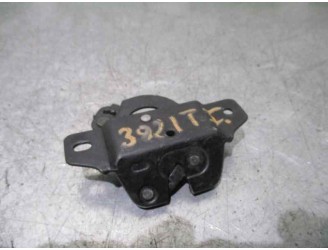 Recambio de cerradura puerta trasera izquierda para citroën berlingo 2.0 hdi cat (rhy / dw10td) referencia OEM IAM  DE PORTON 5 