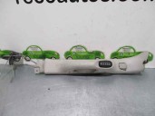 Recambio de maneta interior trasera izquierda para citroën berlingo 2.0 hdi cat (rhy / dw10td) referencia OEM IAM 9639227277 DE 