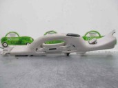 Recambio de maneta interior trasera izquierda para citroën berlingo 2.0 hdi cat (rhy / dw10td) referencia OEM IAM 9639227277 DE 