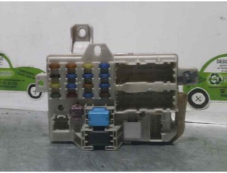 Recambio de caja reles / fusibles para mazda 6 berlina (gg) 2.0 cat referencia OEM IAM 0893503F16  