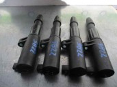 Recambio de bobina encendido para renault megane i fase 2 berlina (ba0) 1.4 16v referencia OEM IAM 156200 BOUGICORD