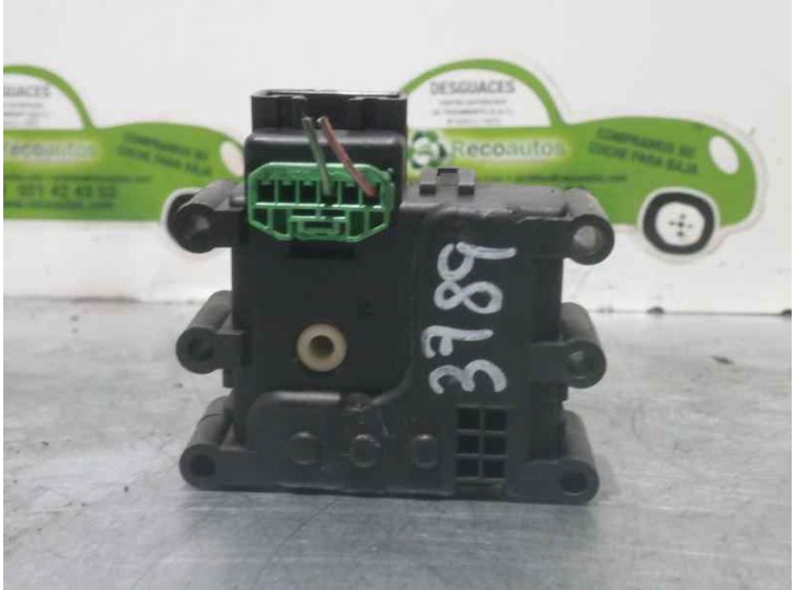 Recambio de motor calefaccion para mazda 6 berlina (gg) 2.0 cat referencia OEM IAM   