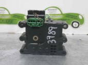 Recambio de motor calefaccion para mazda 6 berlina (gg) 2.0 cat referencia OEM IAM 