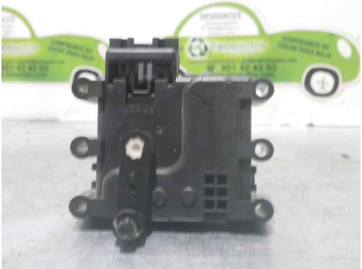 Recambio de motor calefaccion para mazda 6 berlina (gg) 2.0 cat referencia OEM IAM   