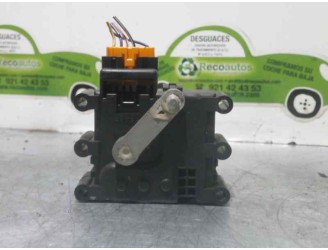 Recambio de motor calefaccion para mazda 6 berlina (gg) 2.0 cat referencia OEM IAM 