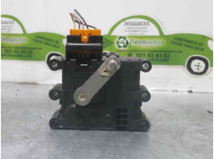 Recambio de motor calefaccion para mazda 6 berlina (gg) 2.0 cat referencia OEM IAM   