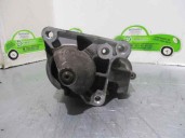 Recambio de motor arranque para renault clio ii fase i (b/cbo) 1.9 diesel referencia OEM IAM 7700113207 0001108186 BOSCH