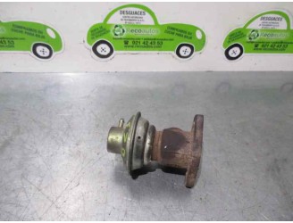 Recambio de valvula egr para renault clio ii fase i (b/cbo) 1.9 diesel referencia OEM IAM 