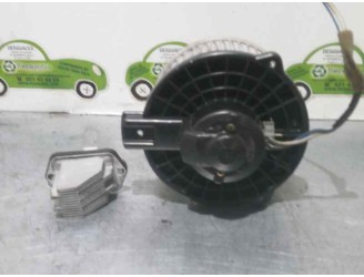 Recambio de motor calefaccion para mazda 6 berlina (gg) 2.0 cat referencia OEM IAM GJ6BA023F18 8940000232 