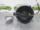 Recambio de motor calefaccion para mazda 6 berlina (gg) 2.0 cat referencia OEM IAM GJ6BA023F18 8940000232 