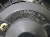 Recambio de motor calefaccion para mazda 6 berlina (gg) 2.0 cat referencia OEM IAM GJ6BA023F18 8940000232 