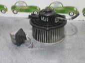 Recambio de motor calefaccion para mazda 6 berlina (gg) 2.0 cat referencia OEM IAM GJ6BA023F18 8940000232 