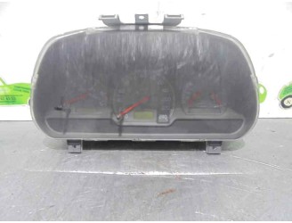 Recambio de cuadro instrumentos para volvo s40 berlina 1.9 diesel referencia OEM IAM 30857569 30887708 