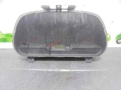 Recambio de cuadro instrumentos para volvo s40 berlina 1.9 diesel referencia OEM IAM 30857569 30887708 