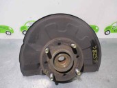 Recambio de mangueta delantera derecha para volvo s40 berlina 1.9 diesel referencia OEM IAM 