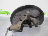 Recambio de mangueta delantera derecha para volvo s40 berlina 1.9 diesel referencia OEM IAM   