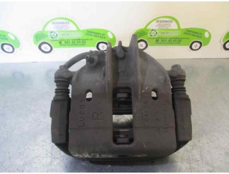 Recambio de pinza freno delantera derecha para volvo s40 berlina 1.9 diesel referencia OEM IAM 32326113 LUCAS