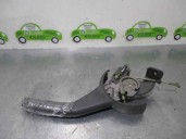 Replacement handbrake lever for Volvo S40 sedan 1.9 diesel OEM IAM reference 
