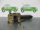 Replacement rear right door lock for Volvo S40 sedan 1.9 diesel OEM IAM reference 3 PINS 4 DOORS