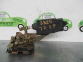 Replacement rear right door lock for Volvo S40 sedan 1.9 diesel OEM IAM reference 3 PINS 4 DOORS