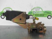 Replacement rear right door lock for Volvo S40 sedan 1.9 diesel OEM IAM reference 3 PINS 4 DOORS