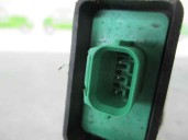 Replacement rear right door lock for Volvo S40 saloon 1.9 diesel OEM IAM reference 3 PINS 4 DOORS