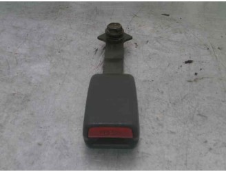 Recambio de enganche cinturon para mazda 6 berlina (gg) 2.0 cat referencia OEM IAM 030617AI 030617AI 5 PUERTAS