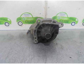 Replacement starter motor for Peugeot 306 saloon 3/4/5 doors (S2) 1.6 CAT OEM IAM reference D6RA572 VALEO