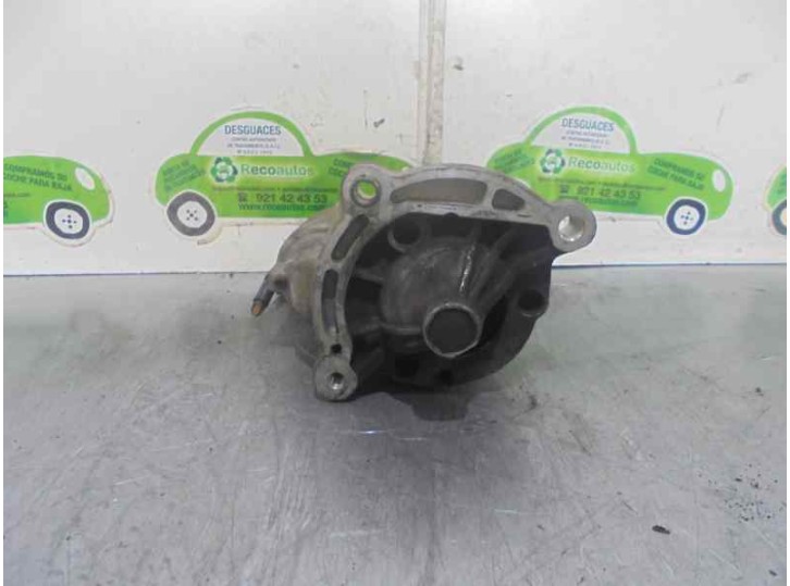 Recambio de motor arranque para peugeot 306 berlina 3/4/5 puertas (s2) 1.6 cat referencia OEM IAM D6RA572 VALEO