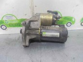 Recambio de motor arranque para peugeot 306 berlina 3/4/5 puertas (s2) 1.6 cat referencia OEM IAM D6RA572 VALEO
